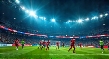 Ökonomische Aspekte im Profisport (8/10)