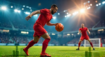 Ökonomische Aspekte im Sport (8/10)