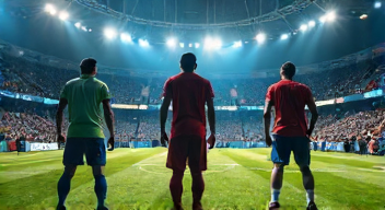 Ökonomische Aspekte im Sport (8/10)