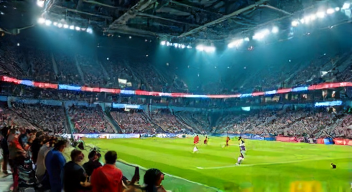 Ökonomische Aspekte im Sport und ihre Auswirkungen (8/10)