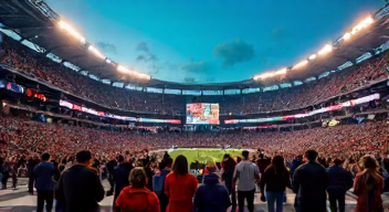 Ökonomische Auswirkungen des Super Bowls (7/10)