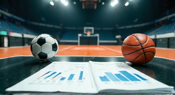 Ökonomische Betrachtungen zur Geheimhaltung im Sport (8/10)