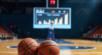 Ökonomische Einflüsse im Basketball (8/10)