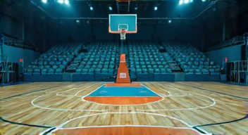 Ökonomische Faktoren im Basketball (6/10)