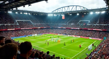 Ökonomische Faktoren im Football (8/10)