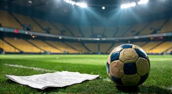 Ökonomische Herausforderungen im Profisport (8/10)