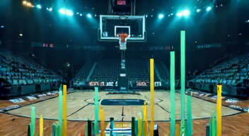 Ökonomische Überlegungen zu NBA-Transfers (8/10)