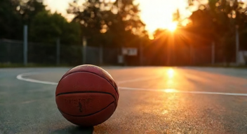 Persönliche Reflexion über den Basketball und Krisenmanagement (1/10)