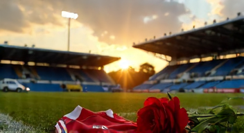 Perspektiven zu Abschieden im Sport