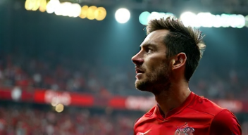 Perspektiven zu Andreas Palicka und seinem Comeback