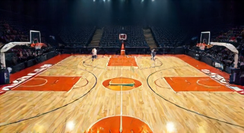 Perspektiven zu Basketballstrategien sind vielschichtig