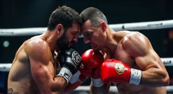 Perspektiven zu Comebacks im Sport