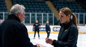 Perspektiven zu den Erfolgen des Bergischen HC