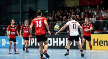 Perspektiven zu den Füchsen Berlin