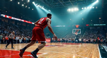 Perspektiven zu Dennis Schröders Einfluss auf Basketball