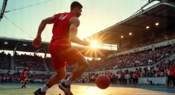 Perspektiven zu emotionalem Sport sind entscheidend für den Erfolg