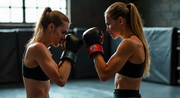 Perspektiven zu Frauen-MMA und ihrer Zukunft