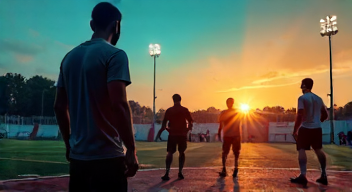 Perspektiven zu Geheimhaltung im Sport