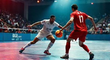 Perspektiven zu Handball und Erfolg