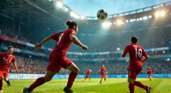 Perspektiven zu Handball und Gesellschaft