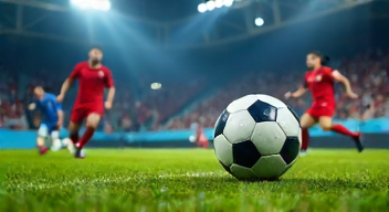 Perspektiven zu Handball und seiner Bedeutung