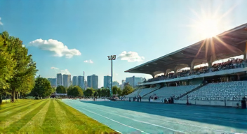 Perspektiven zu Jenas sportlicher Zukunft