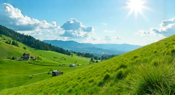 Perspektiven zu Johannes Voigtmanns Rückkehr