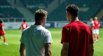 Perspektiven zu Krisenbewältigung im Handball