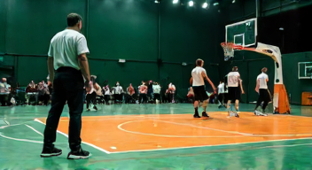Perspektiven zu Krisenmanagement im Basketball