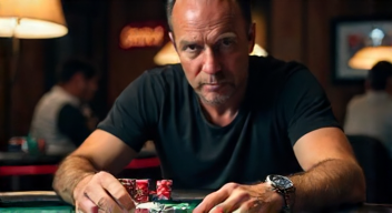 Perspektiven zu Matthias Eibinger und seiner Poker-Karriere