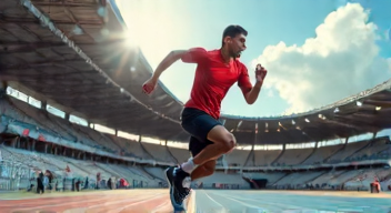 Perspektiven zu Maxim Orlovs Entwicklung