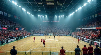 Perspektiven zu Melsungens Zukunft im Handball