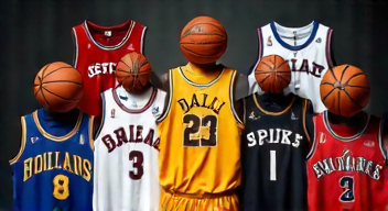 Perspektiven zu NBA-Transfers sind vielfältig