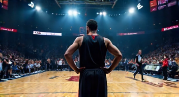 Perspektiven zu NBA-Transfers und deren Auswirkungen