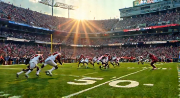 Perspektiven zu NFL-Strategien und Teamgeist