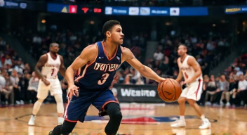 Perspektiven zu Ramon Diaz und seinem Einfluss auf Basketball