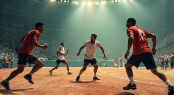 Perspektiven zu Sport und Kultur