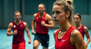 Perspektiven zu Teamkultur und Disziplin im Sport