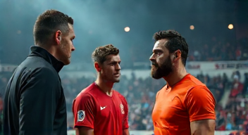 Perspektiven zu Trainerwechseln im Sport