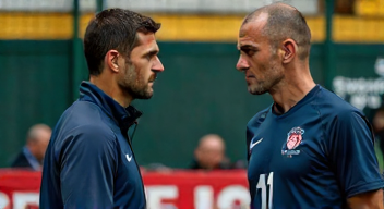 Perspektiven zu Trainerwechseln im Sport