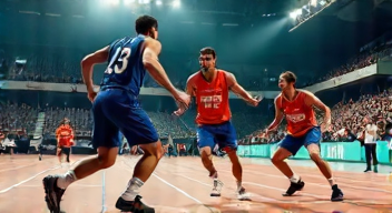 Perspektiven zu Wechseln im Profisport