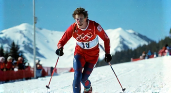 Peter Angerer und der Biathlon-Boom von 1984 (6/10)