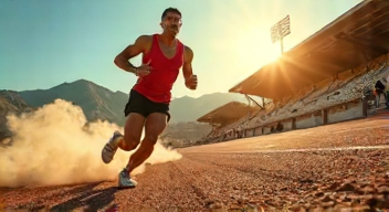 Philosophie im Sport: Ein Weg zur Selbstfindung (5/10)