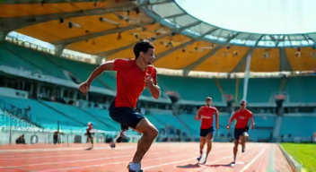 Philosophische Ansätze im Sport (5/10)