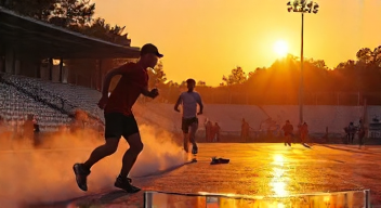 Philosophische Ansätze im Sport (5/10)