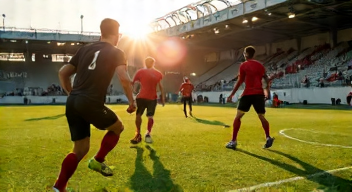 Philosophische Ansätze im Sportmanagement (5/10)