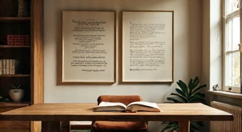 Philosophische Ansichten über Sport und Erfolg (5/10)