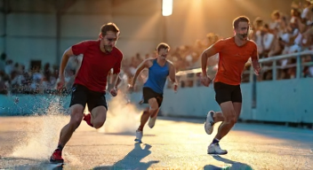 Philosophische Ansichten über Veränderung im Sport (5/10)