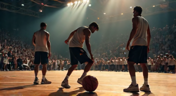 Philosophische Aspekte des Sports (5/10)