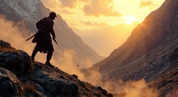 Philosophische Betrachtungen des Wettkampfs (5/10)